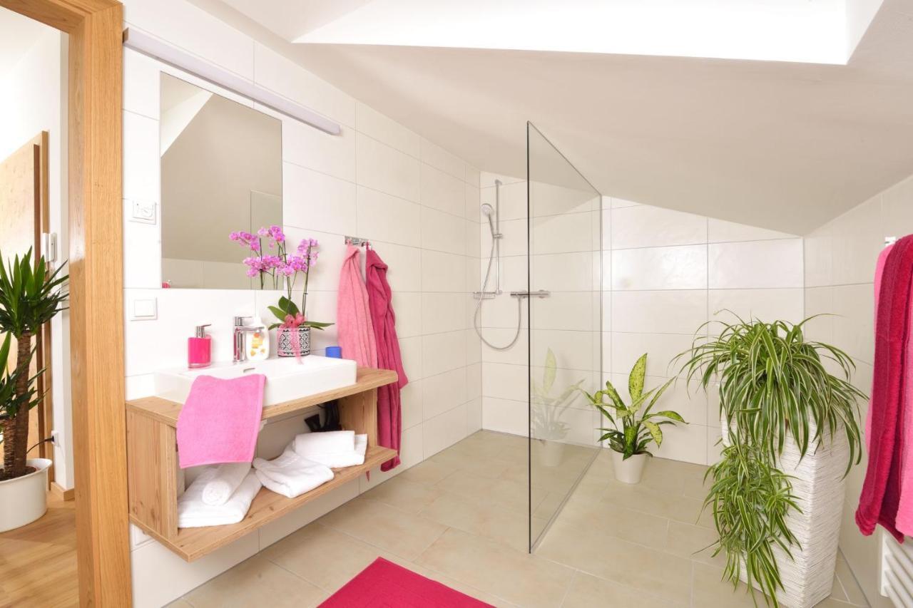 Appartements Kolb توبليتز المظهر الخارجي الصورة