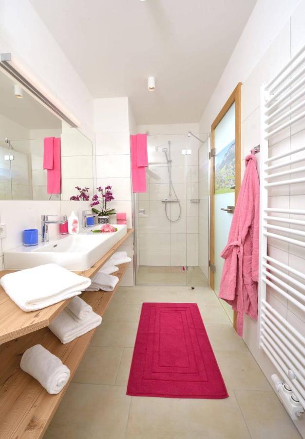 Appartements Kolb توبليتز المظهر الخارجي الصورة