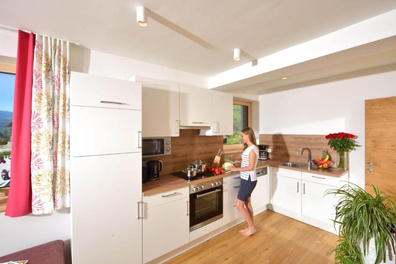 Appartements Kolb توبليتز المظهر الخارجي الصورة