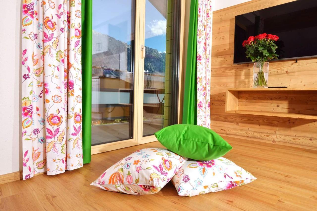 Appartements Kolb توبليتز المظهر الخارجي الصورة