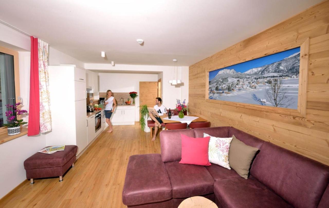 Appartements Kolb توبليتز المظهر الخارجي الصورة