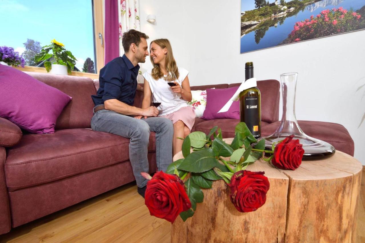 Appartements Kolb توبليتز المظهر الخارجي الصورة