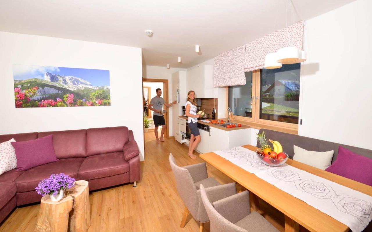 Appartements Kolb توبليتز المظهر الخارجي الصورة