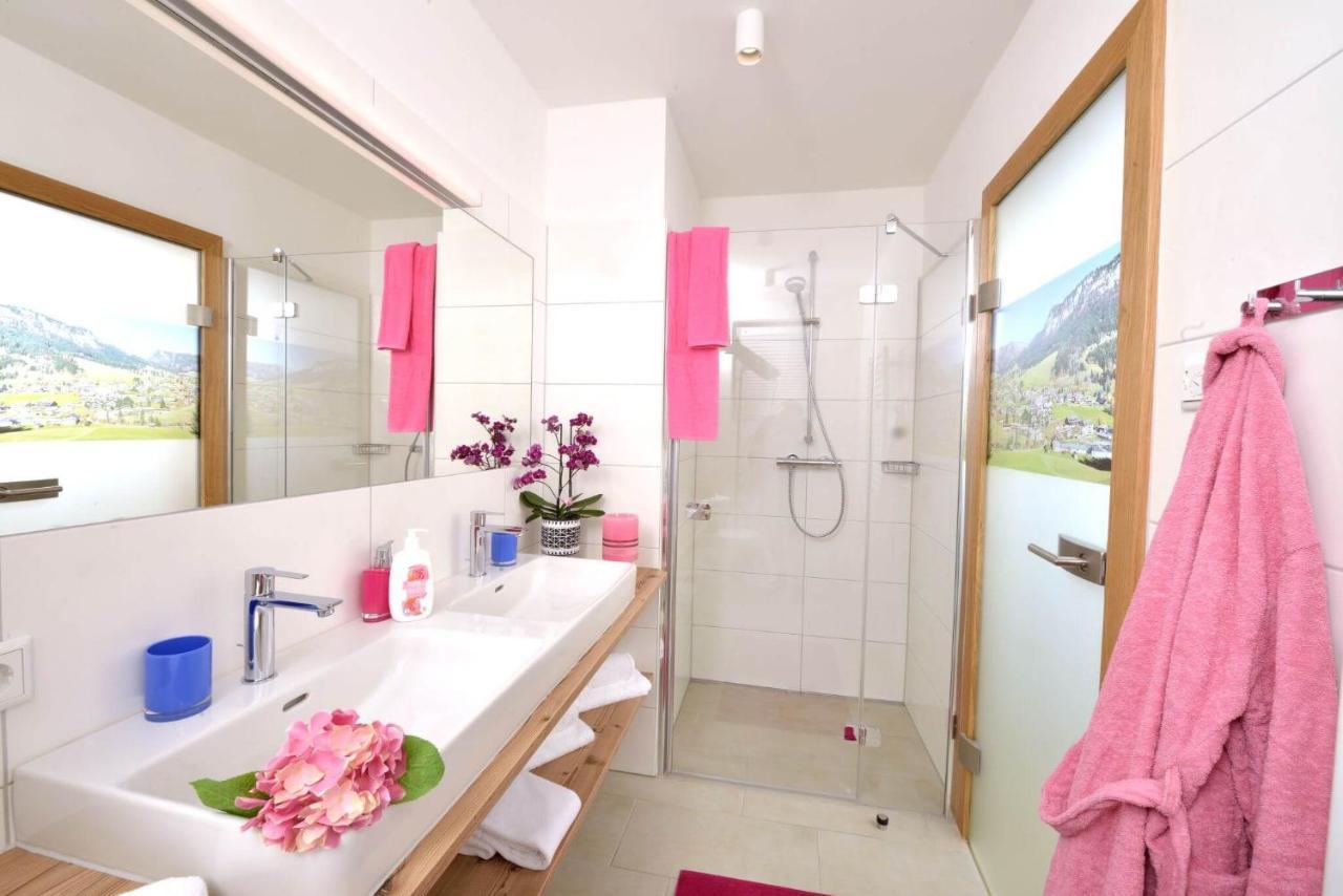 Appartements Kolb توبليتز المظهر الخارجي الصورة