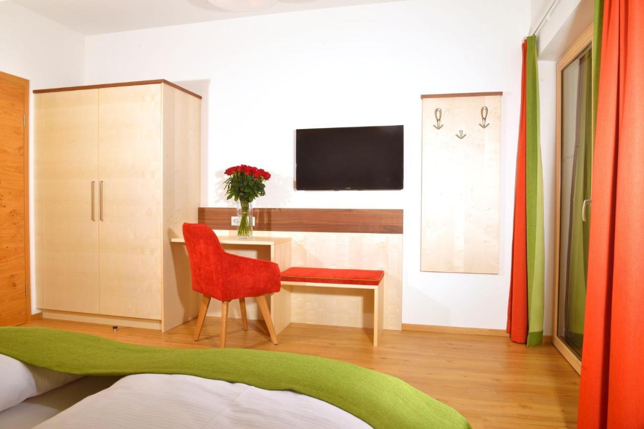 Appartements Kolb توبليتز المظهر الخارجي الصورة