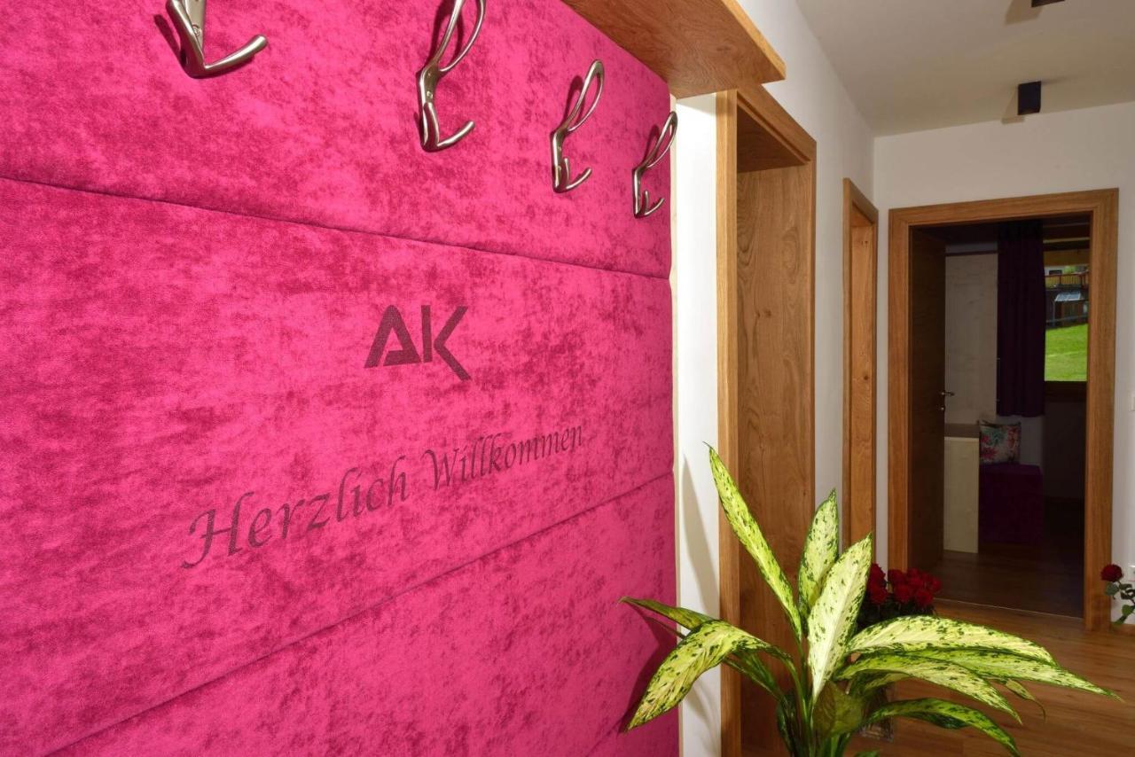 Appartements Kolb توبليتز المظهر الخارجي الصورة