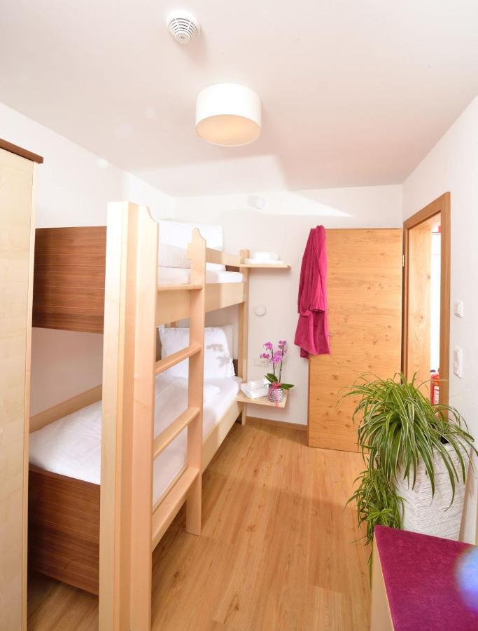 Appartements Kolb توبليتز المظهر الخارجي الصورة
